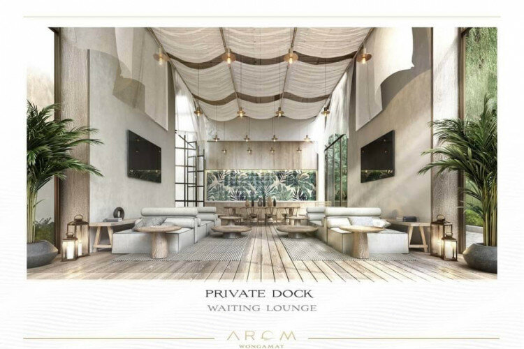 Кондоминиум в Паттайе, Таиланд | THE526898