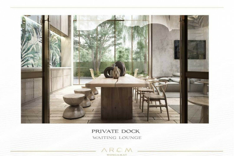 Кондоминиум в Паттайе, Таиланд | THE526898