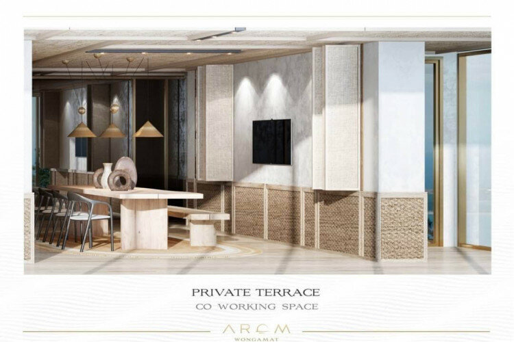 Кондоминиум в Паттайе, Таиланд | THE526898