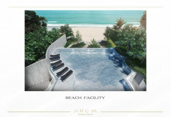 Кондоминиум в Паттайе, Таиланд | THE526898