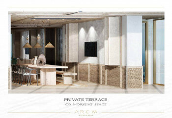 Кондоминиум в Паттайе, Таиланд | THE526898