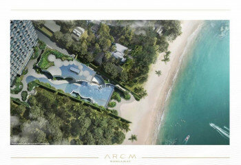 Кондоминиум в Паттайе, Таиланд | THE526898