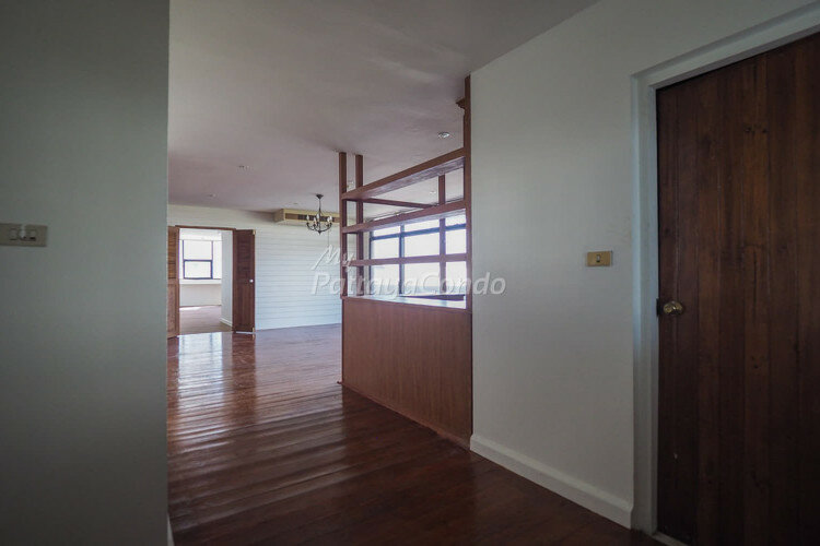 Кондоминиум в Паттайе, Таиланд | THE147538