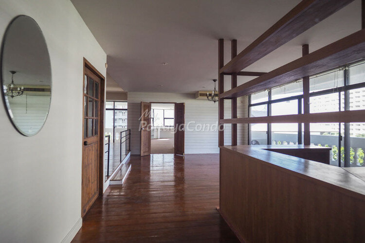 Кондоминиум в Паттайе, Таиланд | THE147538