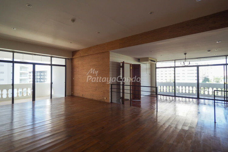 Кондоминиум в Паттайе, Таиланд | THE147538