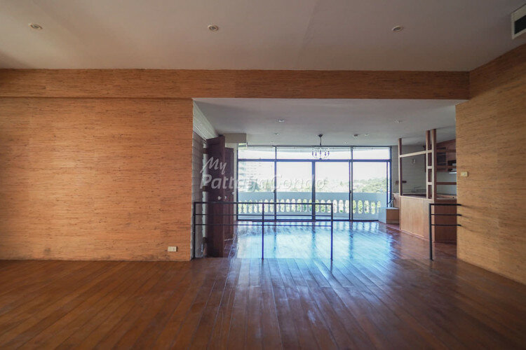 Кондоминиум в Паттайе, Таиланд | THE147538