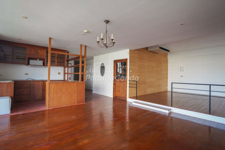 Кондоминиум в Паттайе, Таиланд | THE147538