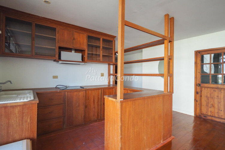 Кондоминиум в Паттайе, Таиланд | THE147538