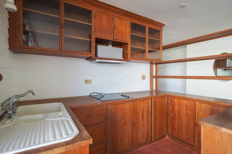 Кондоминиум в Паттайе, Таиланд | THE147538