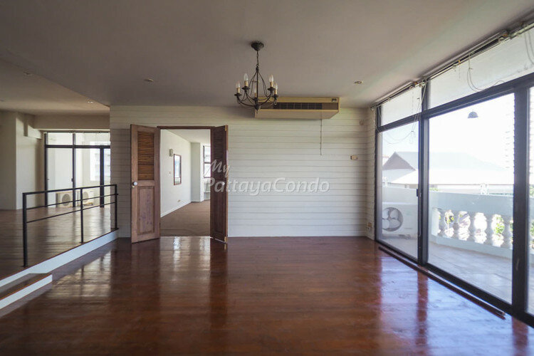 Кондоминиум в Паттайе, Таиланд | THE147538