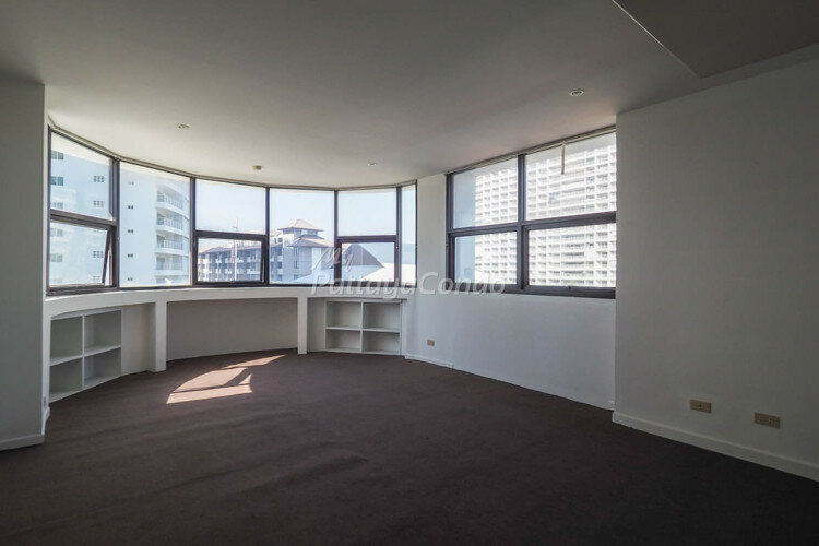 Кондоминиум в Паттайе, Таиланд | THE147538