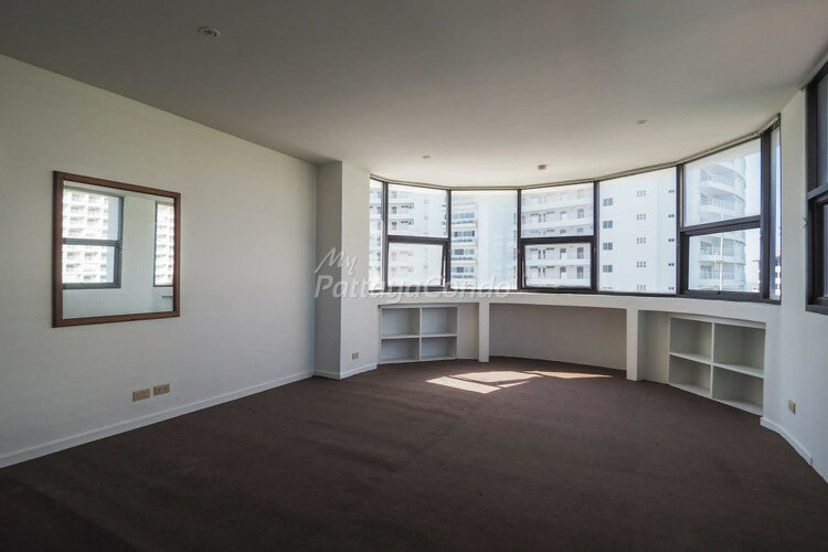 Кондоминиум в Паттайе, Таиланд | THE147538