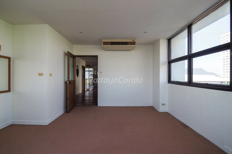 Кондоминиум в Паттайе, Таиланд | THE147538