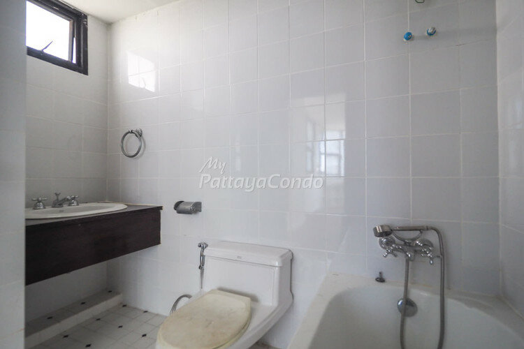 Кондоминиум в Паттайе, Таиланд | THE147538