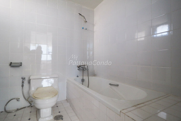 Кондоминиум в Паттайе, Таиланд | THE147538