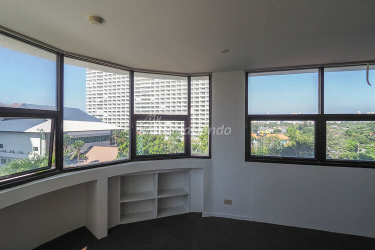 Кондоминиум в Паттайе, Таиланд | THE147538