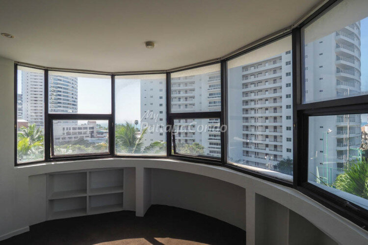 Кондоминиум в Паттайе, Таиланд | THE147538