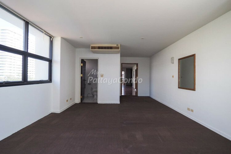 Кондоминиум в Паттайе, Таиланд | THE147538