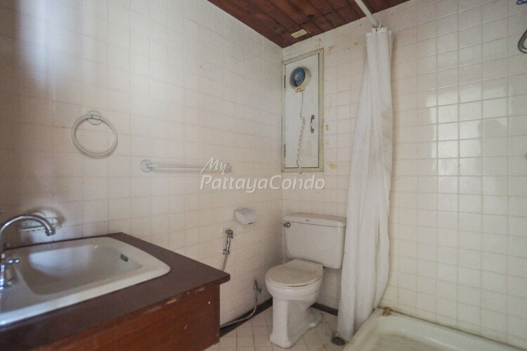 Кондоминиум в Паттайе, Таиланд | THE147538