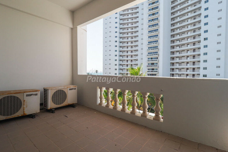 Кондоминиум в Паттайе, Таиланд | THE147538