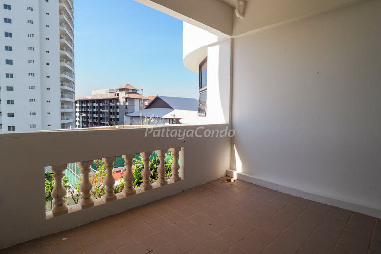 Кондоминиум в Паттайе, Таиланд | THE147538