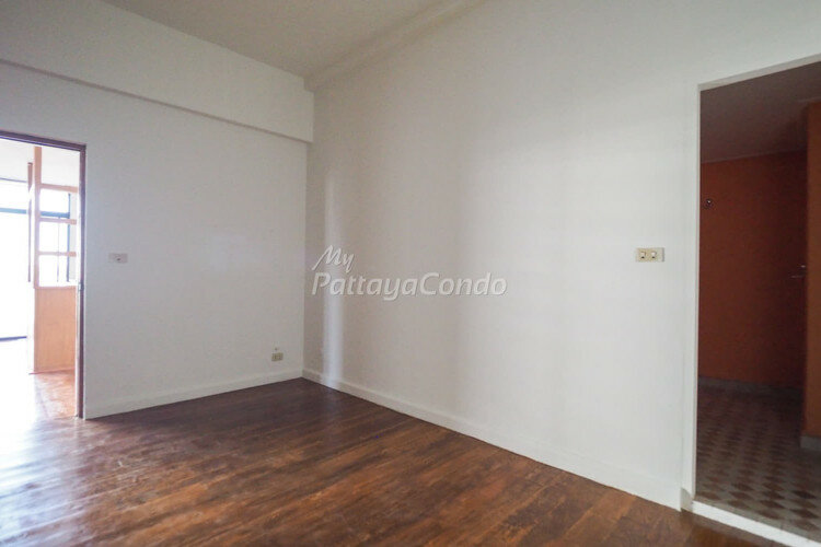 Кондоминиум в Паттайе, Таиланд | THE147538