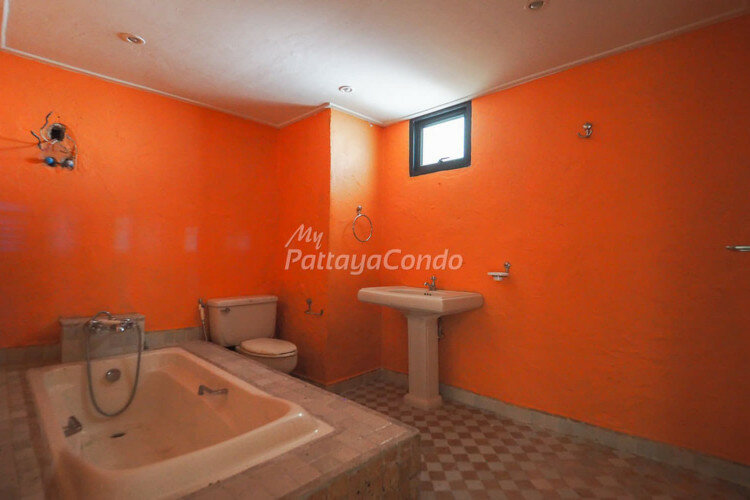 Кондоминиум в Паттайе, Таиланд | THE147538