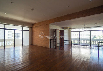 Кондоминиум в Паттайе, Таиланд | THE147538