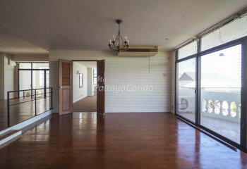 Кондоминиум в Паттайе, Таиланд | THE147538