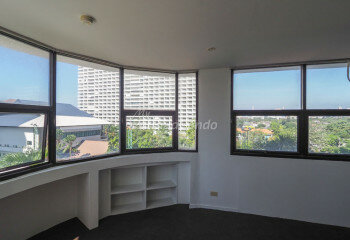 Кондоминиум в Паттайе, Таиланд | THE147538