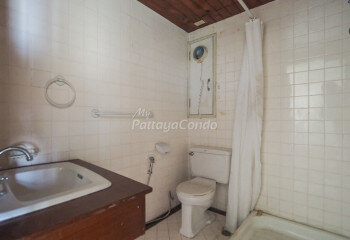 Кондоминиум в Паттайе, Таиланд | THE147538