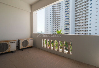 Кондоминиум в Паттайе, Таиланд | THE147538