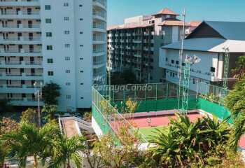 Кондоминиум в Паттайе, Таиланд | THE147538