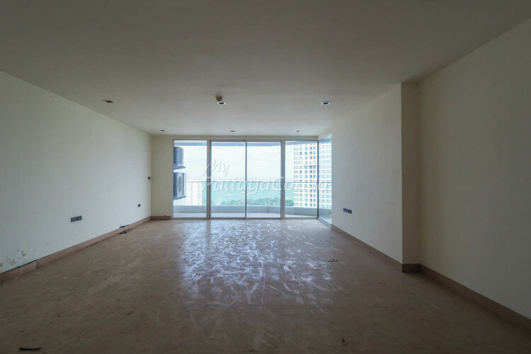 Кондоминиум в Паттайе, Таиланд | THE447391