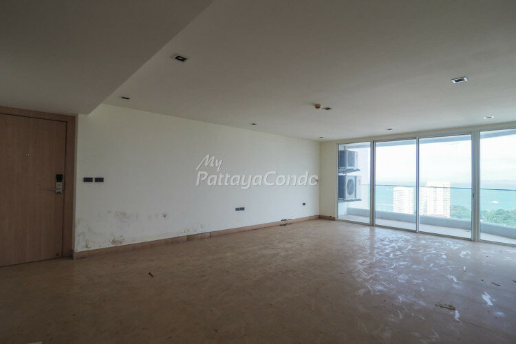 Кондоминиум в Паттайе, Таиланд | THE447391