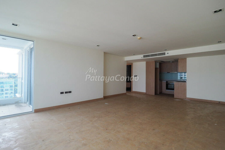 Кондоминиум в Паттайе, Таиланд | THE447391