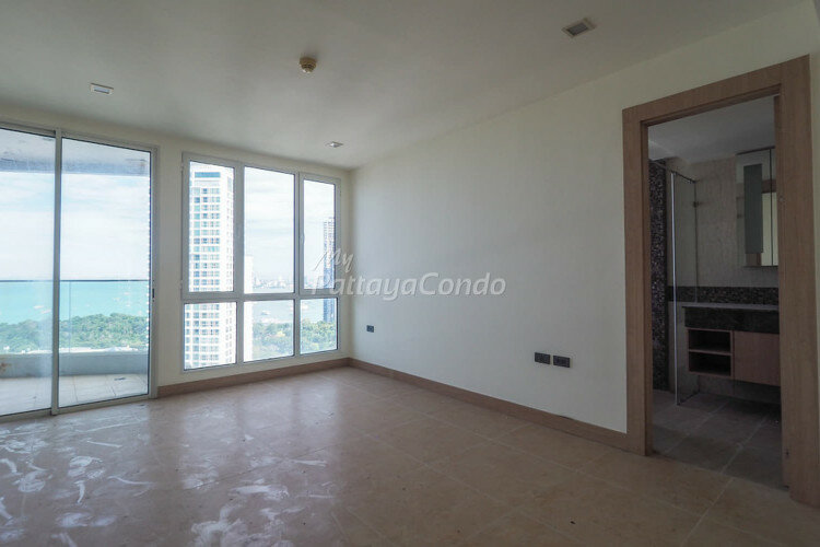 Кондоминиум в Паттайе, Таиланд | THE447391