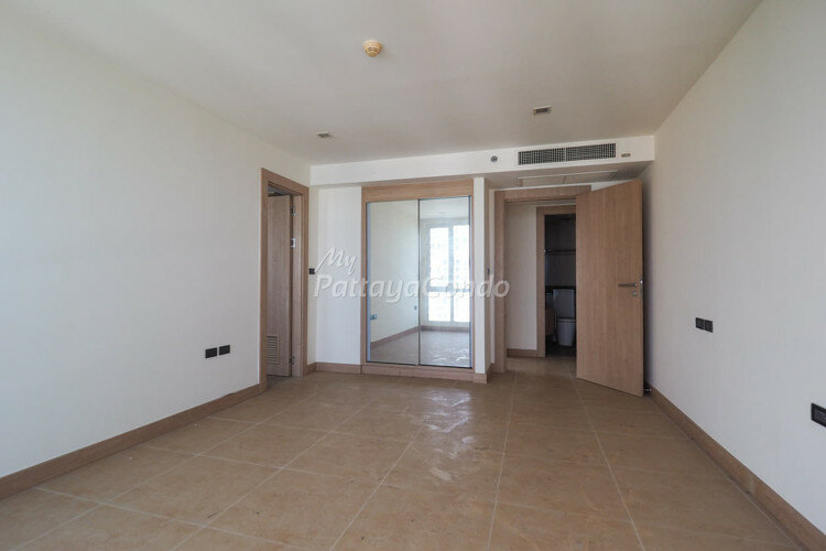 Кондоминиум в Паттайе, Таиланд | THE447391