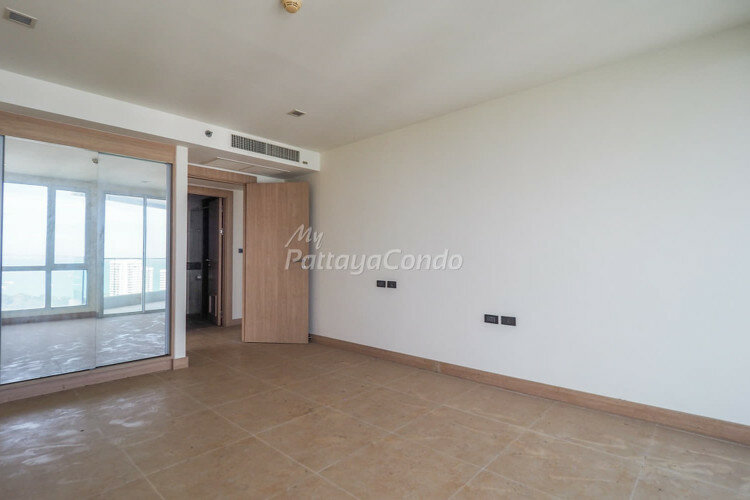 Кондоминиум в Паттайе, Таиланд | THE447391