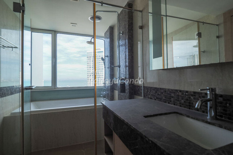 Кондоминиум в Паттайе, Таиланд | THE447391