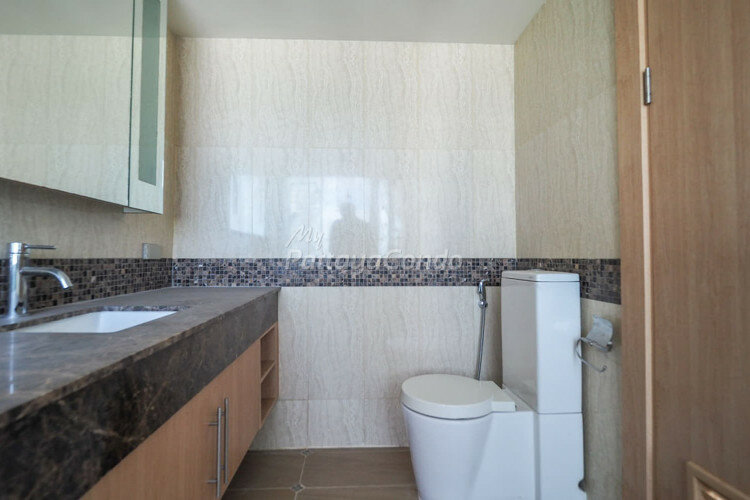 Кондоминиум в Паттайе, Таиланд | THE447391