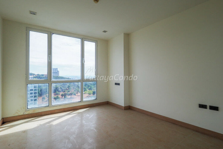 Кондоминиум в Паттайе, Таиланд | THE447391