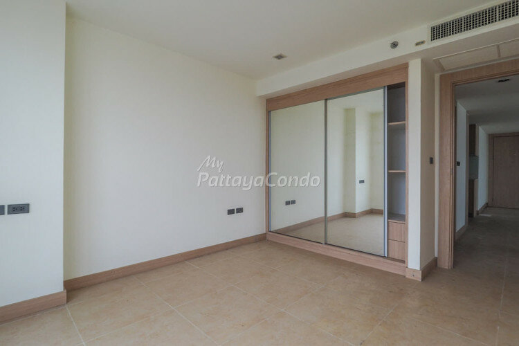 Кондоминиум в Паттайе, Таиланд | THE447391