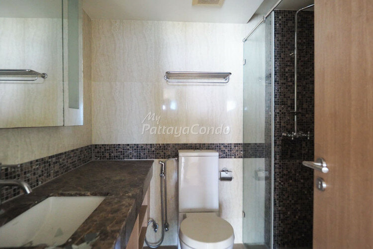 Кондоминиум в Паттайе, Таиланд | THE447391