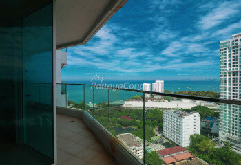 Кондоминиум в Паттайе, Таиланд | THE447391