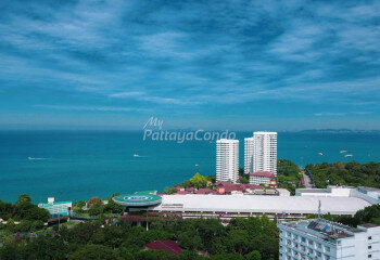 Кондоминиум в Паттайе, Таиланд | THE447391