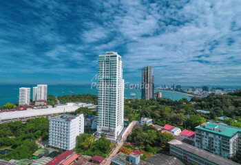 Кондоминиум в Паттайе, Таиланд | THE447391