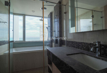 Кондоминиум в Паттайе, Таиланд | THE447391