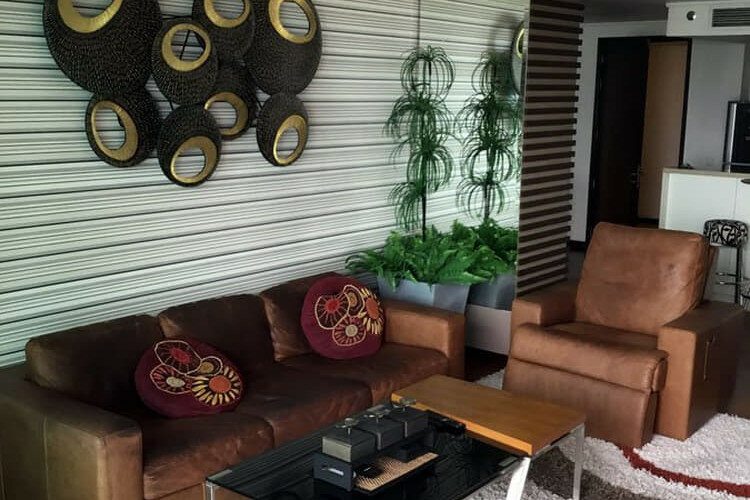 Кондоминиум в Паттайе, Таиланд | THE221566