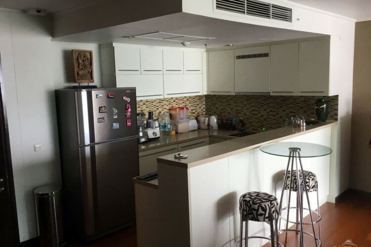 Кондоминиум в Паттайе, Таиланд | THE221566